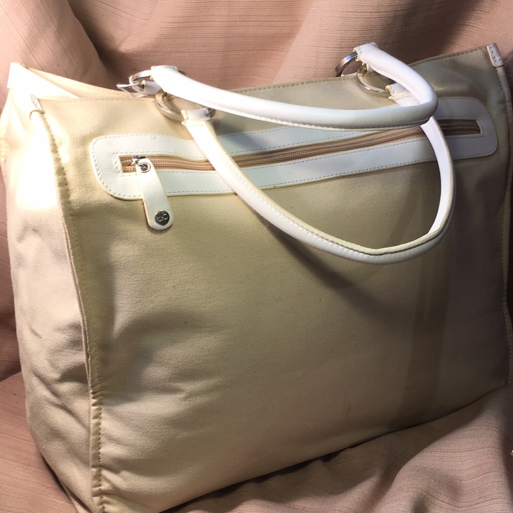 Melissa Odabash large tote
